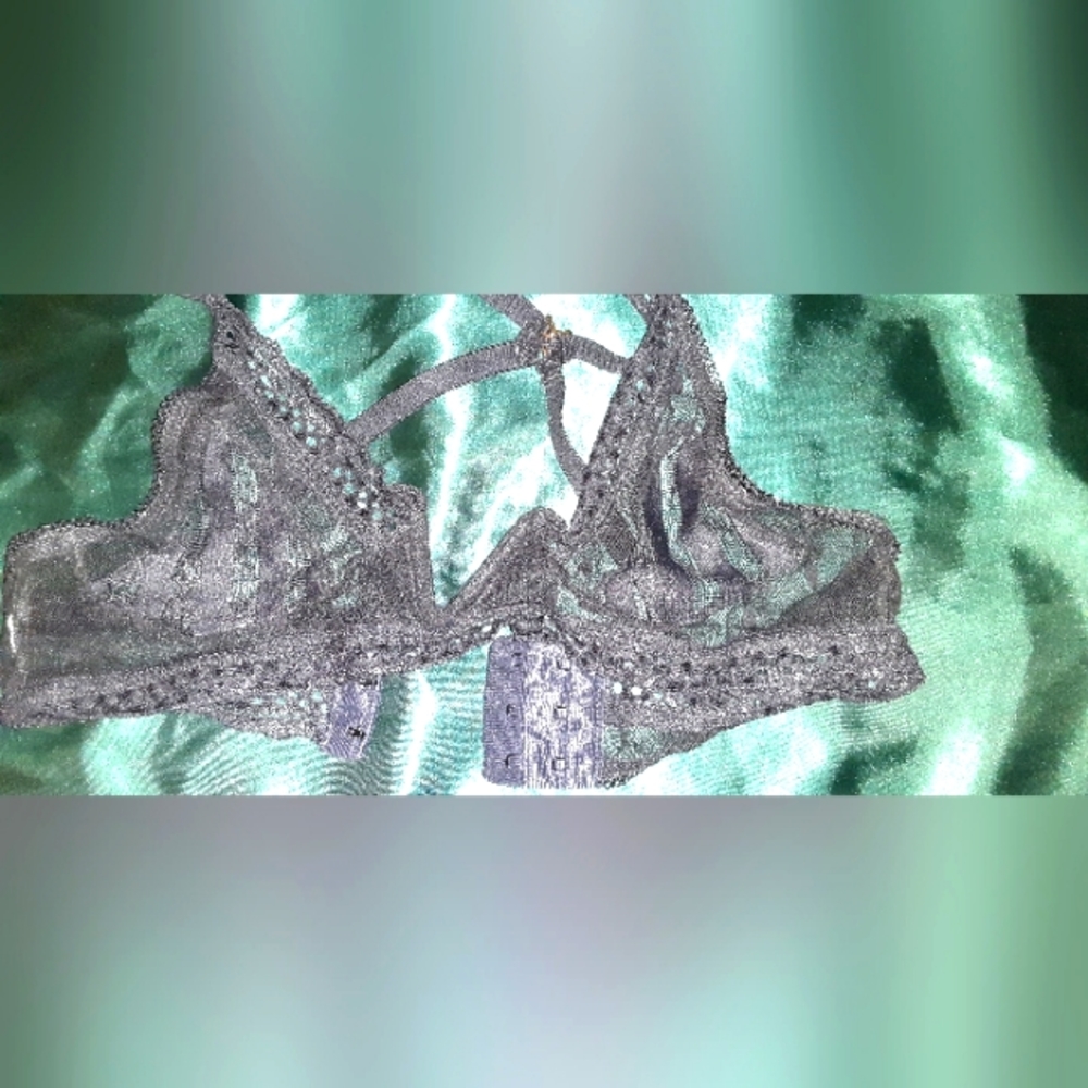 Bra size small